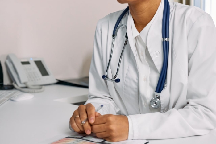 The 5 types of medical practices