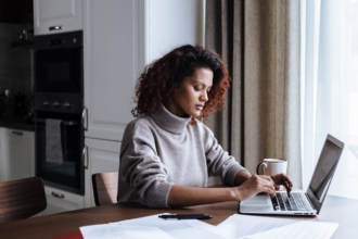 What is the system usability scale? 