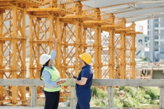How to automate the construction process How to automate the construction process