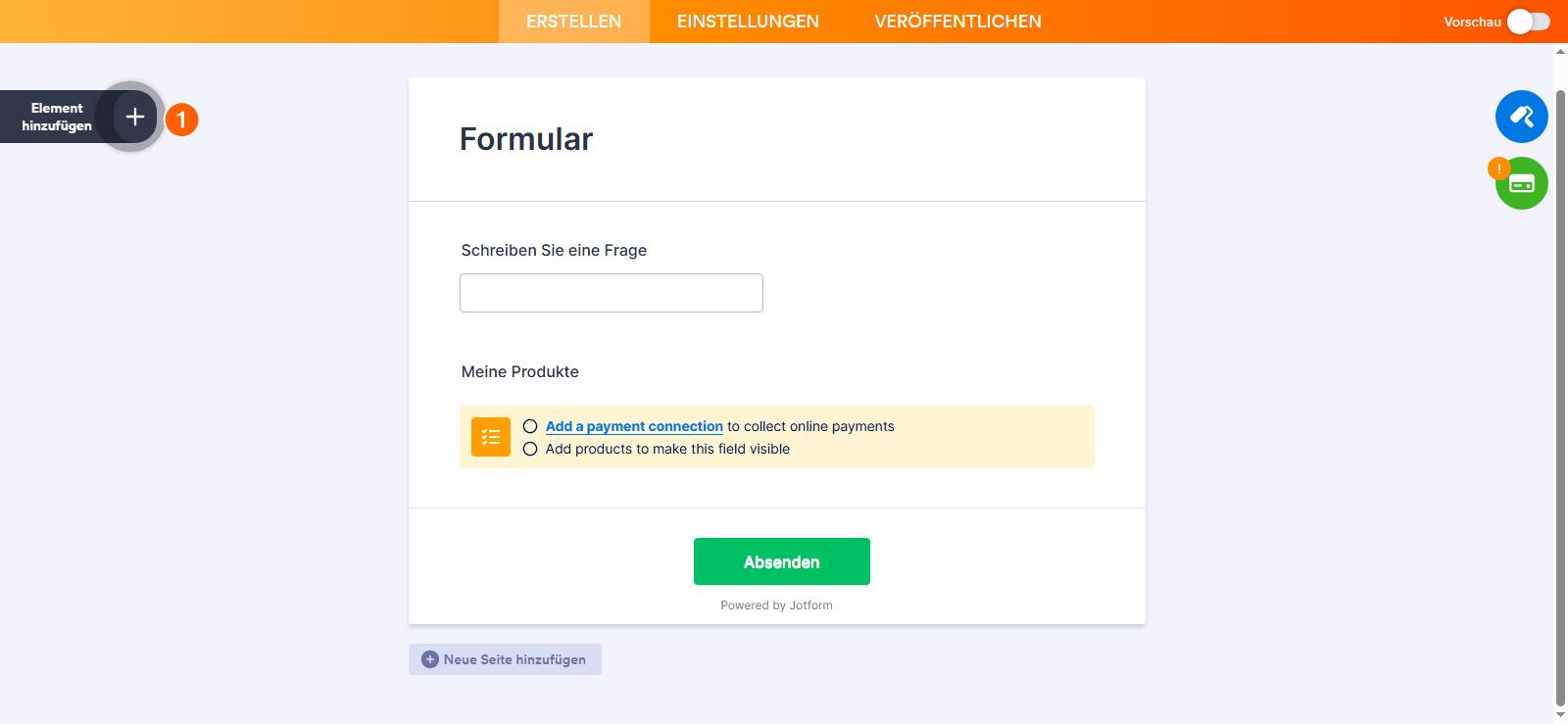 Wie Sie Jotform mit Afterpay integrieren Image-3