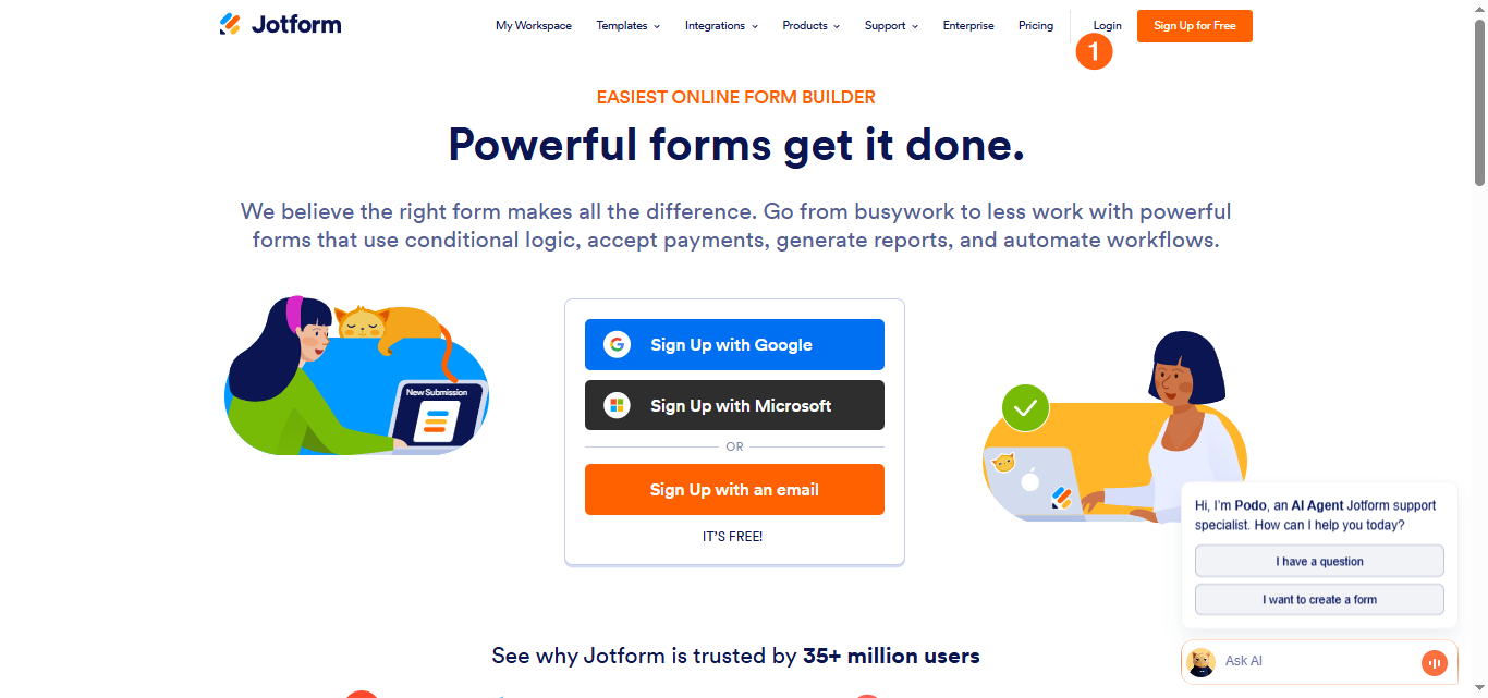 Wie Sie sich mit den Wiederherstellungscodes (2FA) anmelden können Image-1