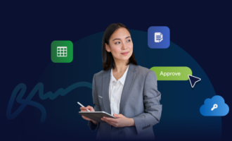 5 ways government entities use Jotform Enterprise 5 ways government entities use Jotform Enterprise