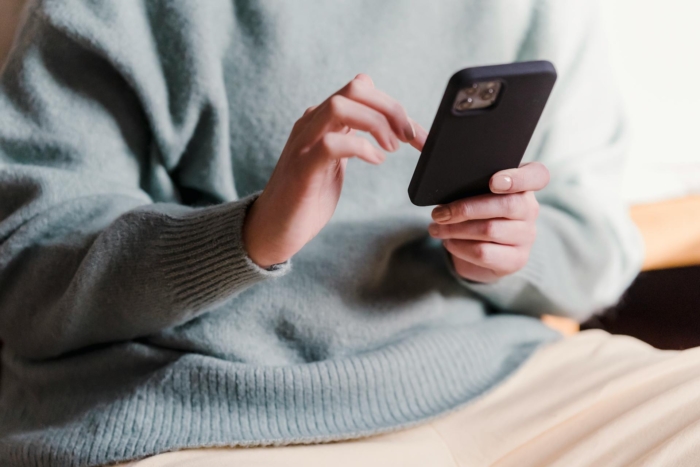 How physical therapists can use QR codes