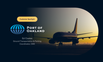 How Oakland International Airport keeps 11 million passengers moving with Jotform Enterprise How Oakland International Airport keeps 11 million passengers moving with Jotform Enterprise