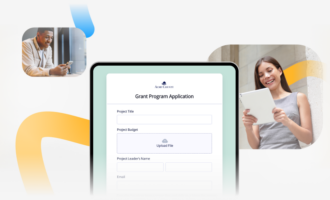Announcing Jotform Government: Powerful forms for public service Announcing Jotform Government: Powerful forms for public service
