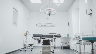 The pros and cons of using self-service kiosks in healthcare The pros and cons of using self-service kiosks in healthcare