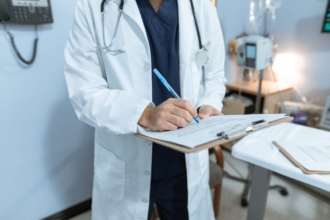 What is an audit trail in healthcare? What is an audit trail in healthcare?