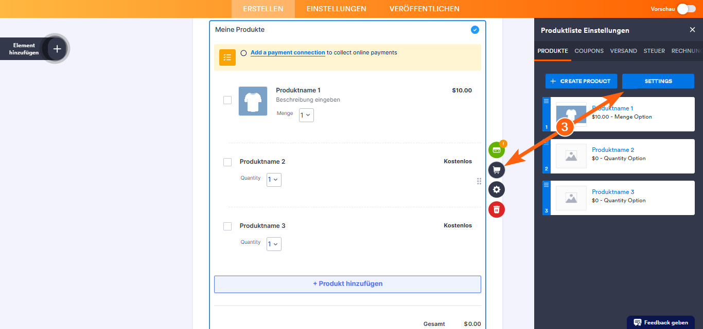 Wie Sie die Währung in einem Zahlungsformular ändern Image-2