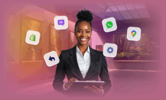8 ways your Instagram Agent will help grow your business 8 ways your Instagram Agent will help grow your business