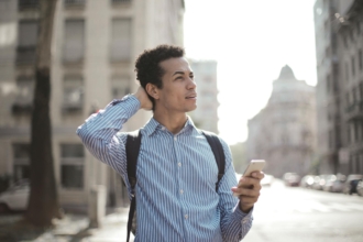 Using QR codes in the tourism industry Using QR codes in the tourism industry