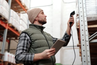 8 of the best inventory apps for small businesses in 2025