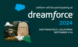 Come see us at Dreamforce 2024 Come see us at Dreamforce 2024