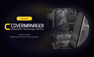 How CoverManager uses Jotform for Salesforce to help thousands of restaurants thrive How CoverManager uses Jotform for Salesforce to help thousands of restaurants thrive