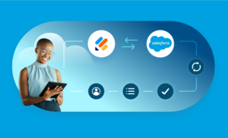 How to create synchronized workflows with Jotform and Salesforce How to create synchronized workflows with Jotform and Salesforce