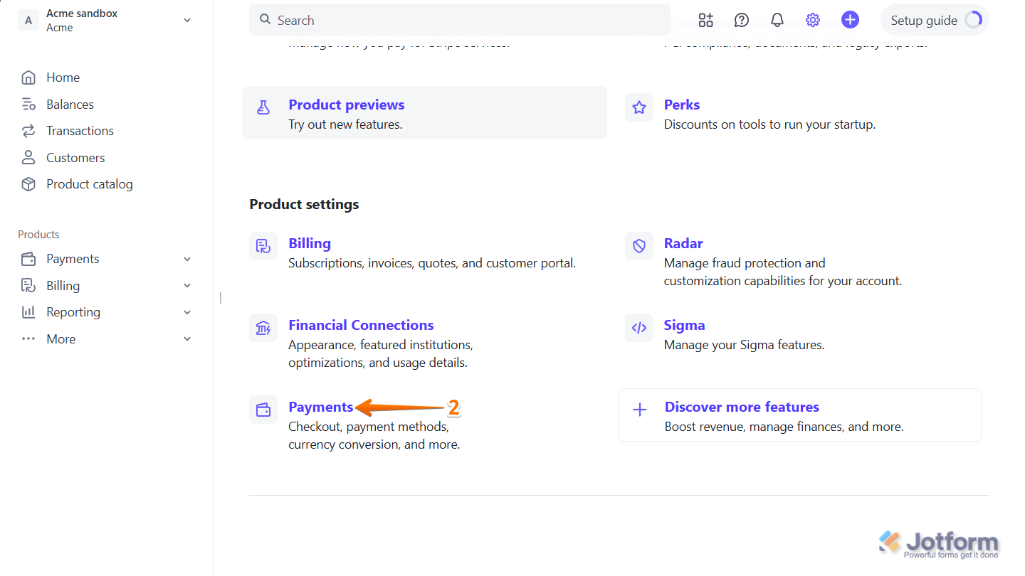 How to Enable or Disable Payment Methods with Stripe Checkout Image-2
