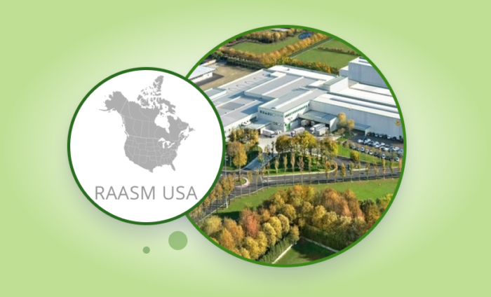 How RAASM USA manages warranties with Jotform Enterprise