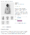 User Interface of WooCommerce