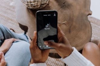 How to add link to TikTok bio How to add link to TikTok bio