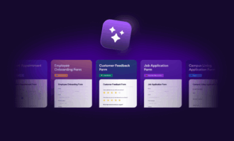 AI-powered server-wide template generation. Give teams a head start