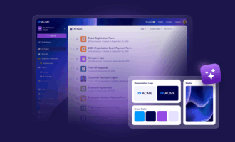 Announcing the Brand Kit: A new era of brand alignment