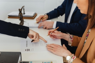 What is a divorce petition? What is a divorce petition?