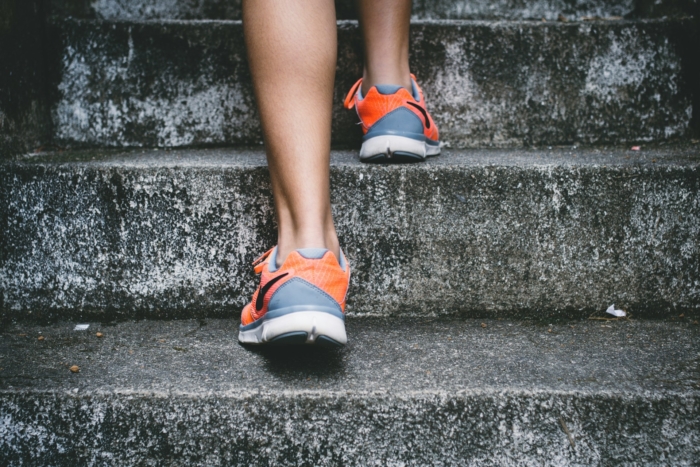 How I Use Habit Stacking to Build Better Habits Into My Workday