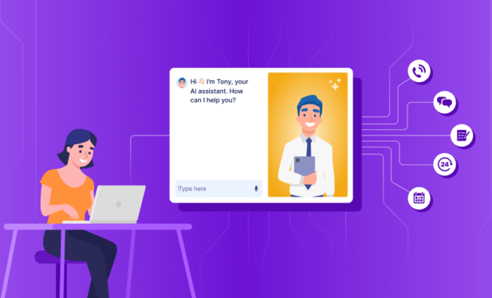 Was sind KI-Agenten? Wie funktionieren sie?