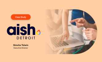 A community organization uses Salesforce and Jotform to help strengthen families A community organization uses Salesforce and Jotform to help strengthen families