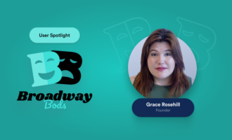 How a NYC theater company uses Jotform to foster inclusivity How a NYC theater company uses Jotform to foster inclusivity