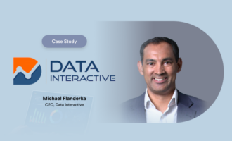 Data Interactive partners with Jotform Enterprise to give clients a complete data collection and automation solution Data Interactive partners with Jotform Enterprise to give clients a complete data collection and automation solution