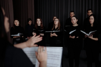 How to program a choral concert How to program a choral concert