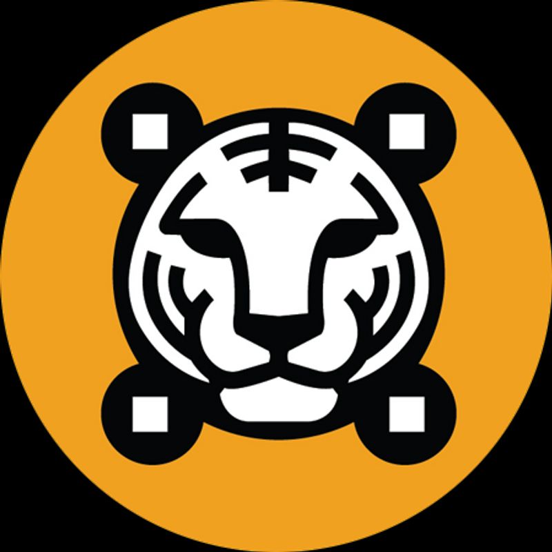 QRTiger - Logo