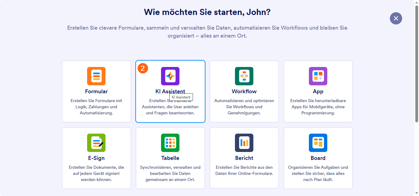 So erstellen Sie einen KI-Agenten von Grund auf Image-2