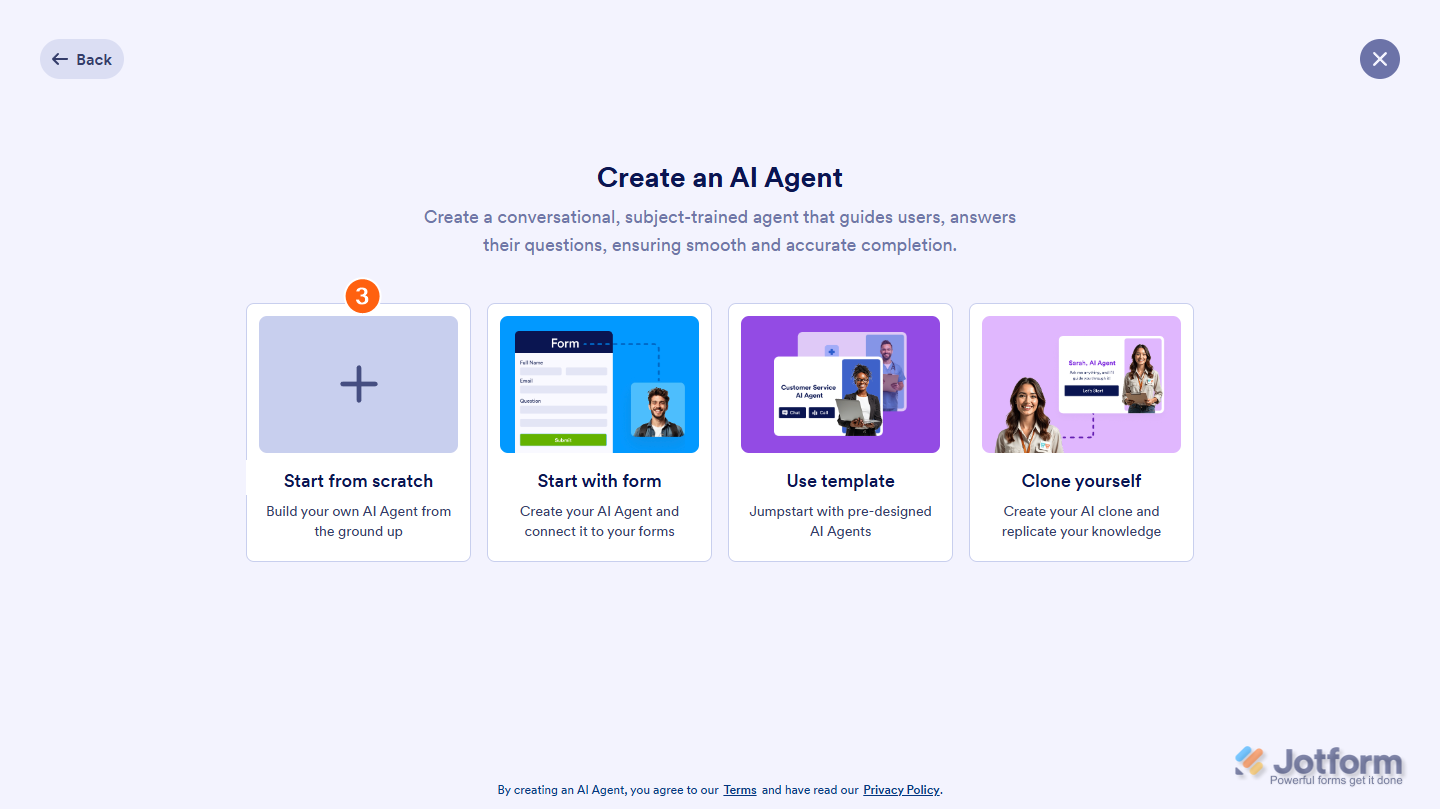 So erstellen Sie einen KI-Agenten von Grund auf Image-3