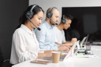 How to provide good customer service How to provide good customer service