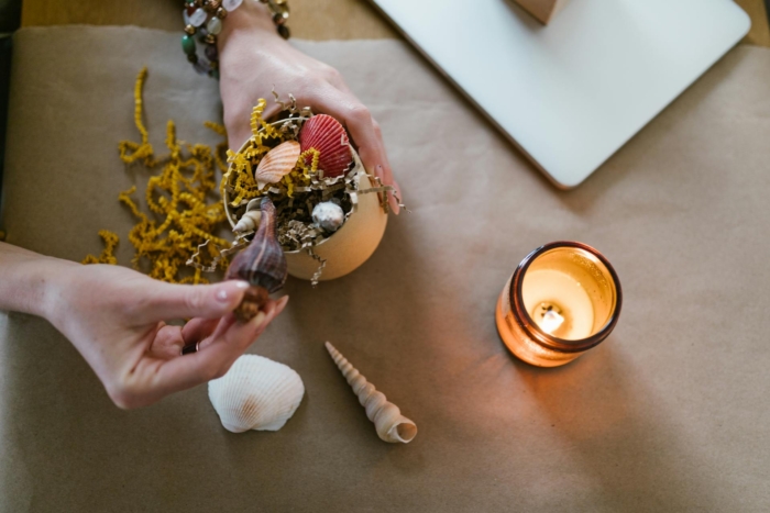 How to start a candle business: wicks, wax, and business tax