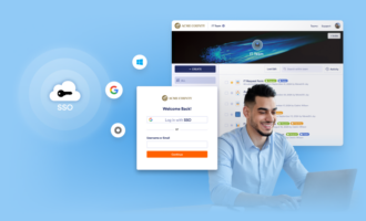 Announcing multiple single sign-on (Multi-SSO) integrations for Jotform Enterprise Announcing multiple single sign-on (Multi-SSO) integrations for Jotform Enterprise