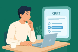 15 best AI quiz generators for January 2026