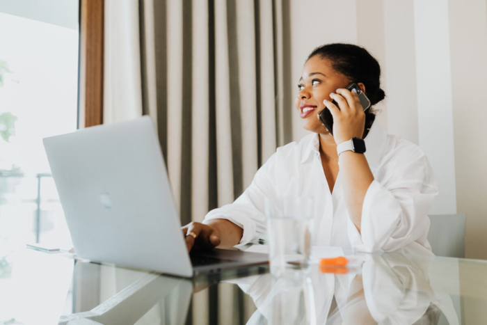 What’s the difference between customer service and customer experience?