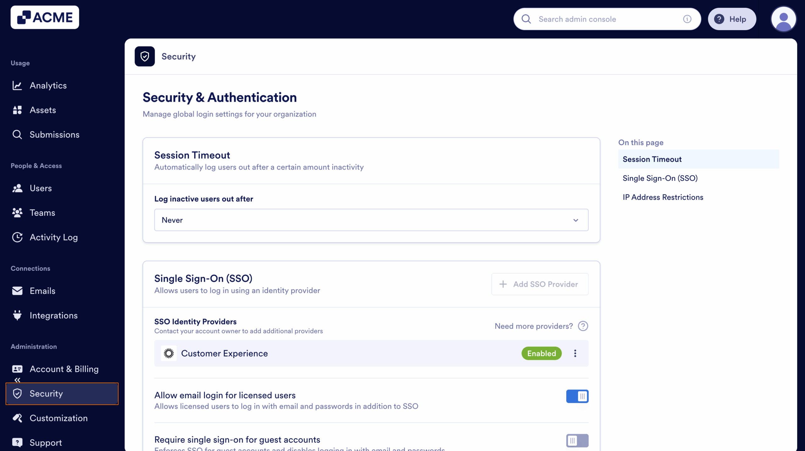 How to Configure SAML Attributes for Okta SSO Prefill Image-9