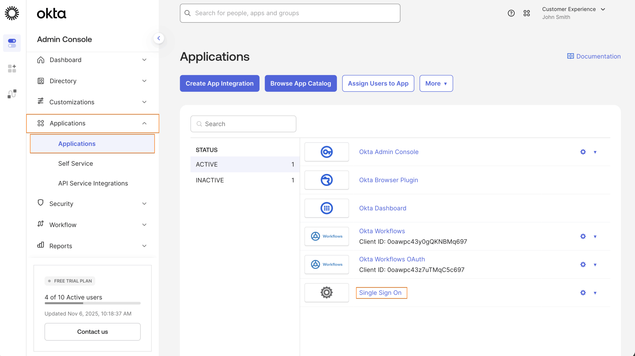 How to Configure SAML Attributes for Okta SSO Prefill Image-2