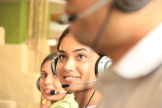 How generative AI is transforming customer service How generative AI is transforming customer service
