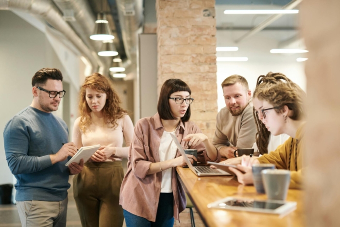 How to build a successful sales team in 2026