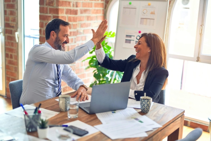 How to automate your project review process