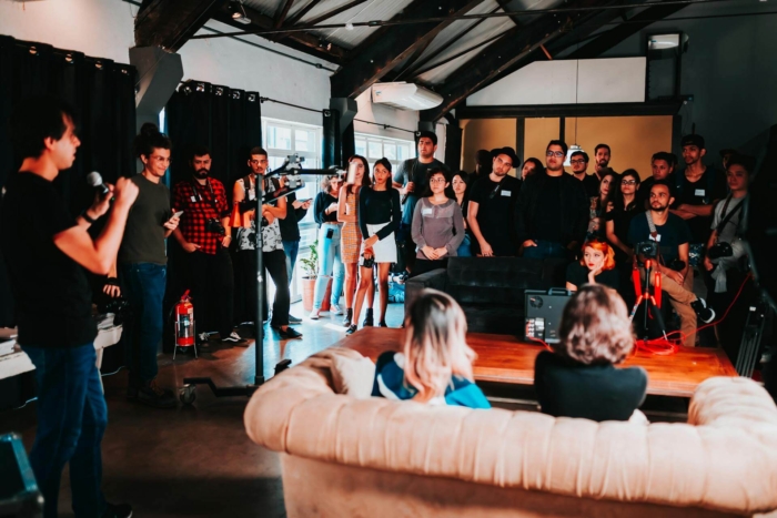 How to create a workshop