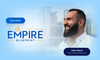 Empire Blueprint manages million-dollar businesses with Jotform Enterprise