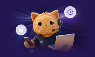 Jotform KI vs Mensch: Wir haben den Unterschied gemessen