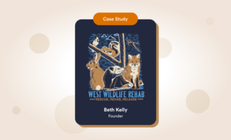 How an Ohio wildlife rehab uses Jotform to save more animals How an Ohio wildlife rehab uses Jotform to save more animals