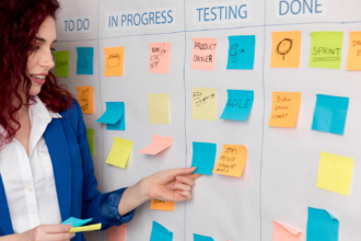 What is Kanban: A tutorial What is Kanban: A tutorial