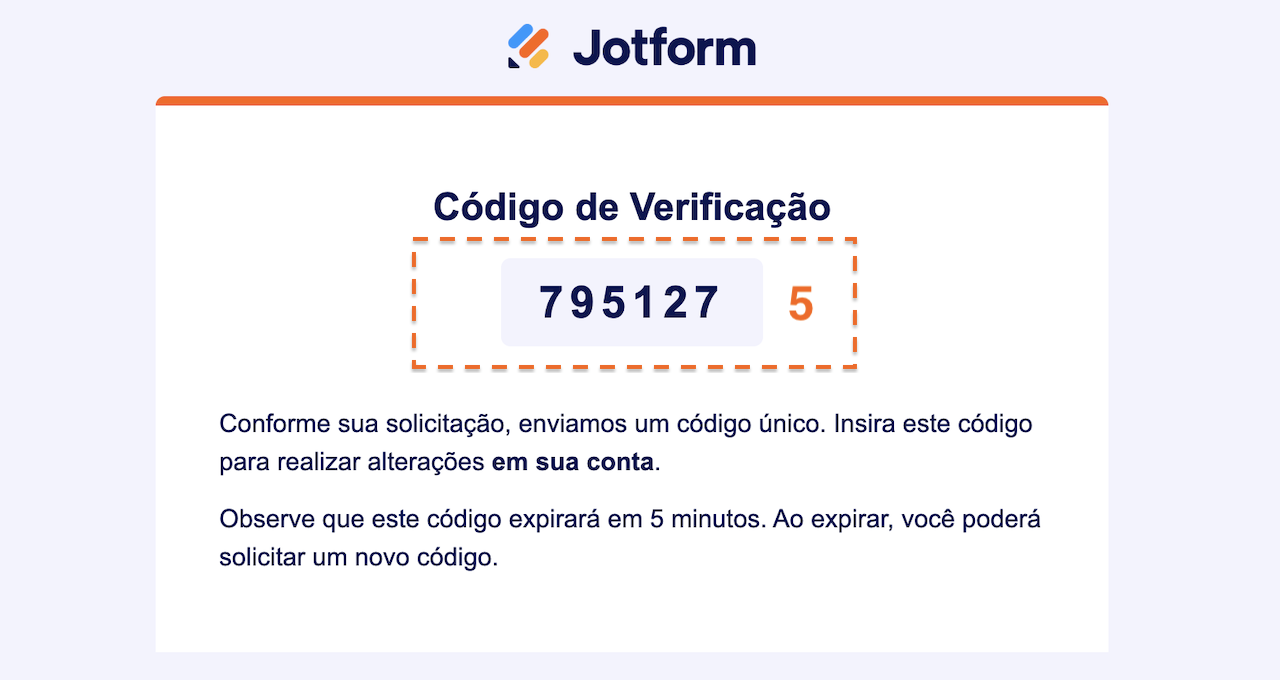 Como Excluir sua Conta Jotform Image-2